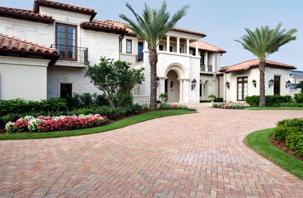 Best Driveway Resurfacing Pavers  in Hollister, MO